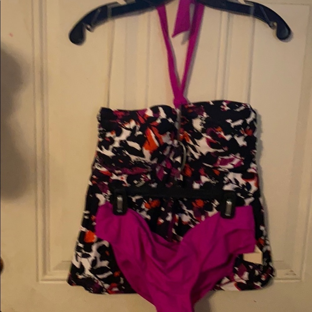 Jones New York size 10 bathing suit